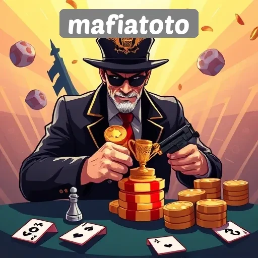 Strategi Bermain yang Efektif di Mafiatoto