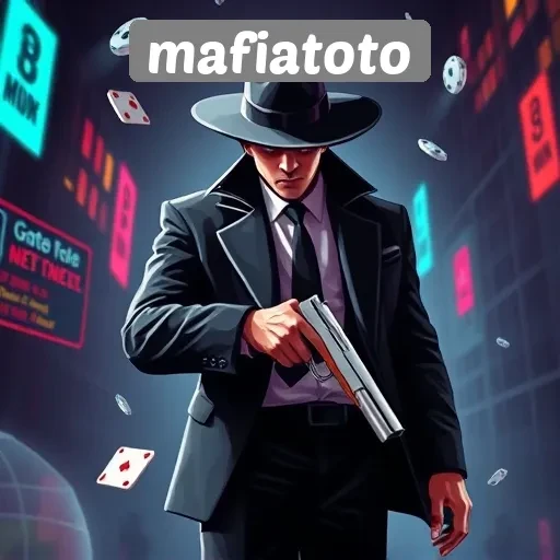 Mengungkap Fitur Menarik di Situs Game Mafiatoto