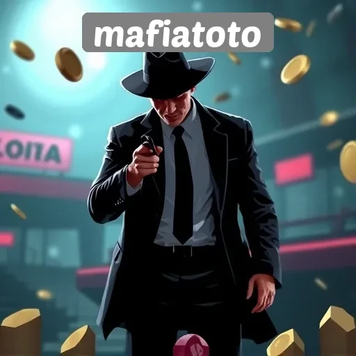 Beragam Permainan Menarik di Mafiatoto untuk Penggemar Game