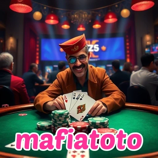 mafiatoto: Temukan Keunggulan dan Fitur Menariknya