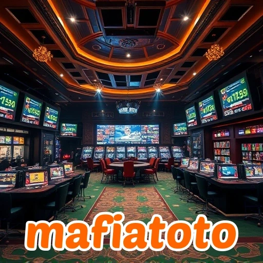 mafiatoto: Forum Diskusi yang Memikat untuk Penggemar Game Online