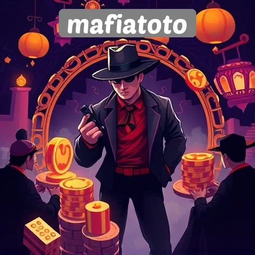 Inovasi Fitur Permainan di Mafiatoto yang Menggugah Minat