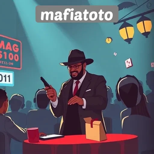 Panduan Memulai Bermain di Situs Mafiatoto