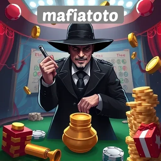 Pengalaman Bermain di Situs Mafiatoto yang Menarik