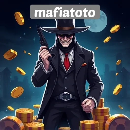 Kelebihan Mafiatoto dalam Menawarkan Game Terkini