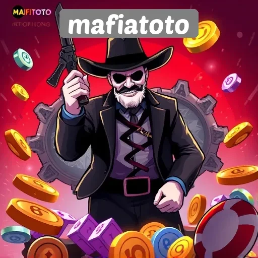 Mengapa Mafiatoto Menjadi Pilihan Utama Pecinta Game