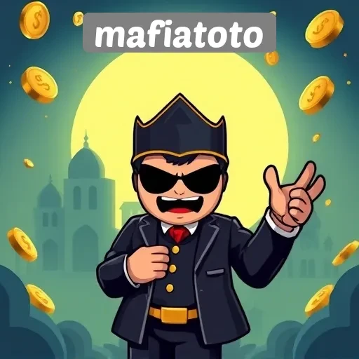 Pengenalan Mafiatoto Sebagai Platform Game Terpercaya
