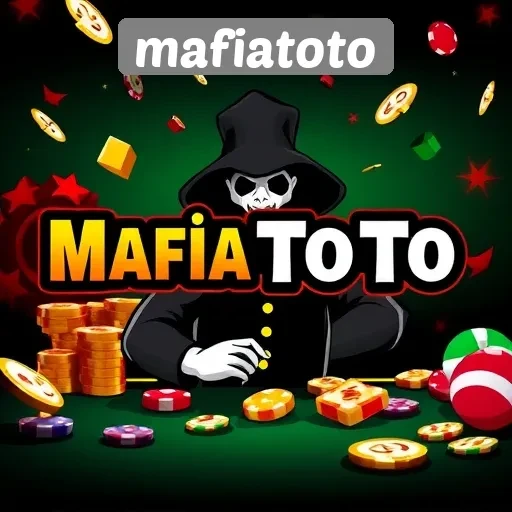 Keunggulan Mafiatoto dalam Menyediakan Permainan Online