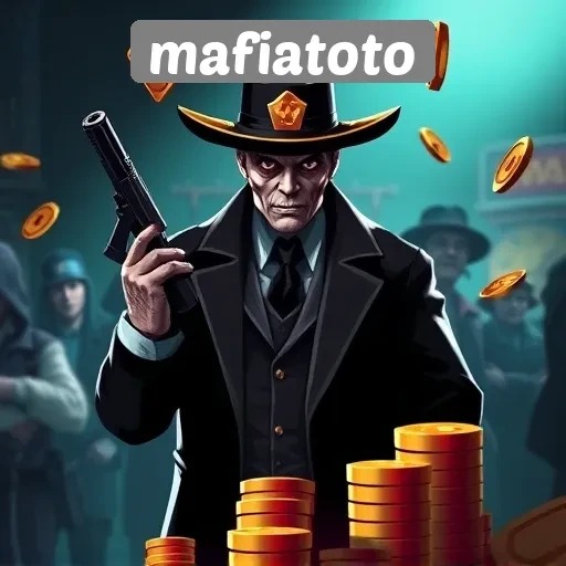 Mafiatoto Situs Game Terpercaya untuk Penggemar Judi Online
