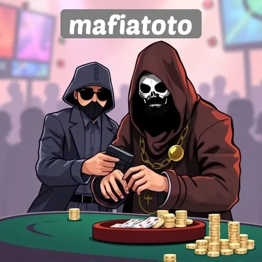 Rating dan Ulasan Pengguna terhadap Mafiatoto di Kalangan Gamer