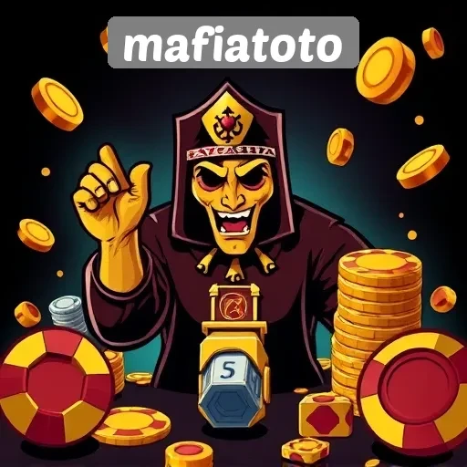 Permainan Populer di Mafiatoto yang Wajib Dicoba