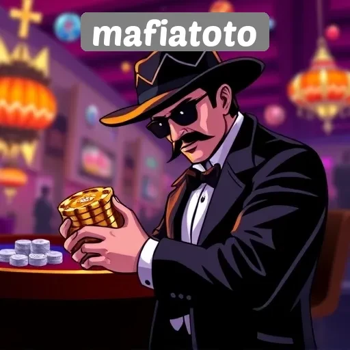 Tanggung Jawab dan Keamanan Bermain di Mafiatoto