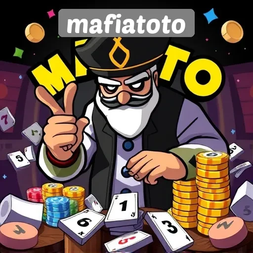 Tips dan Trik Bermain di Mafiatoto Secara Efektif