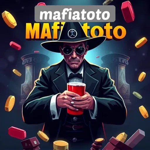 Berbagai Jenis Permainan yang Tersedia di Mafiatoto