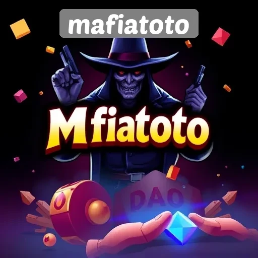Memahami Konsep Permainan di Situs Mafiatoto