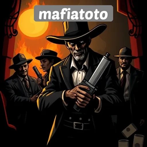 Evaluasi Pengalaman Pengguna di Mafiatoto